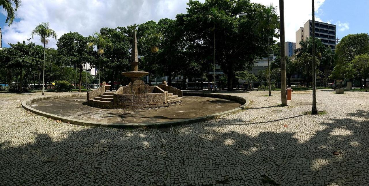 Ipanema Buzz - Praia E Charme Rio de Janeiro Dış mekan fotoğraf