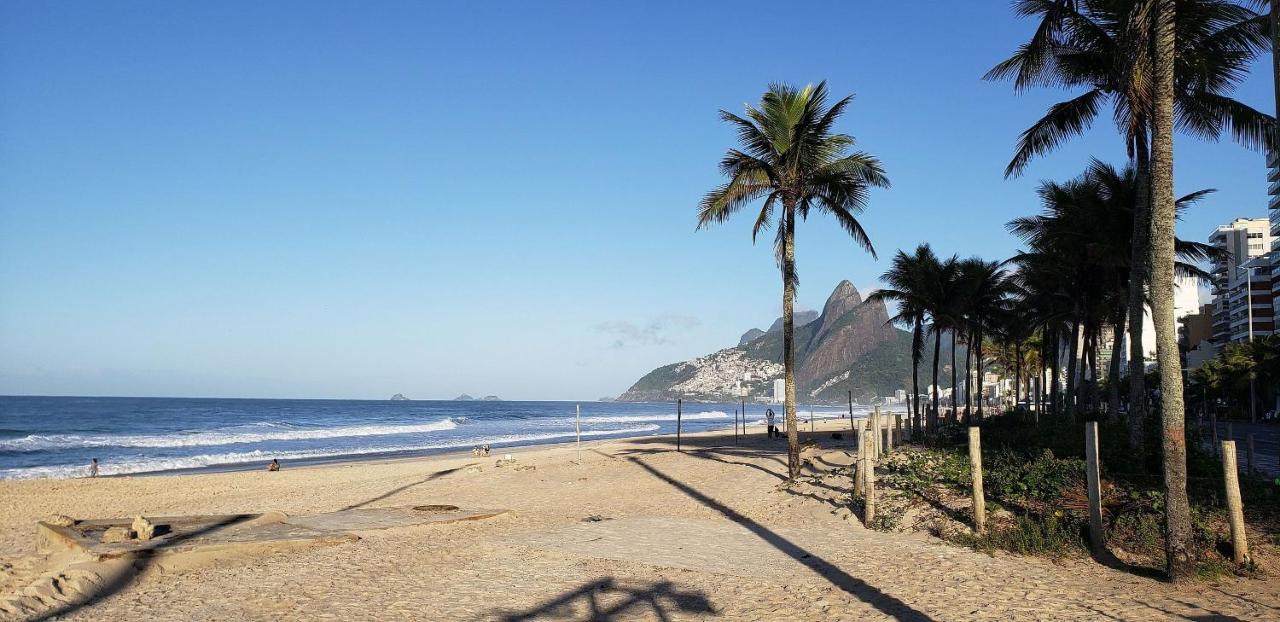 Ipanema Buzz - Praia E Charme Rio de Janeiro Dış mekan fotoğraf