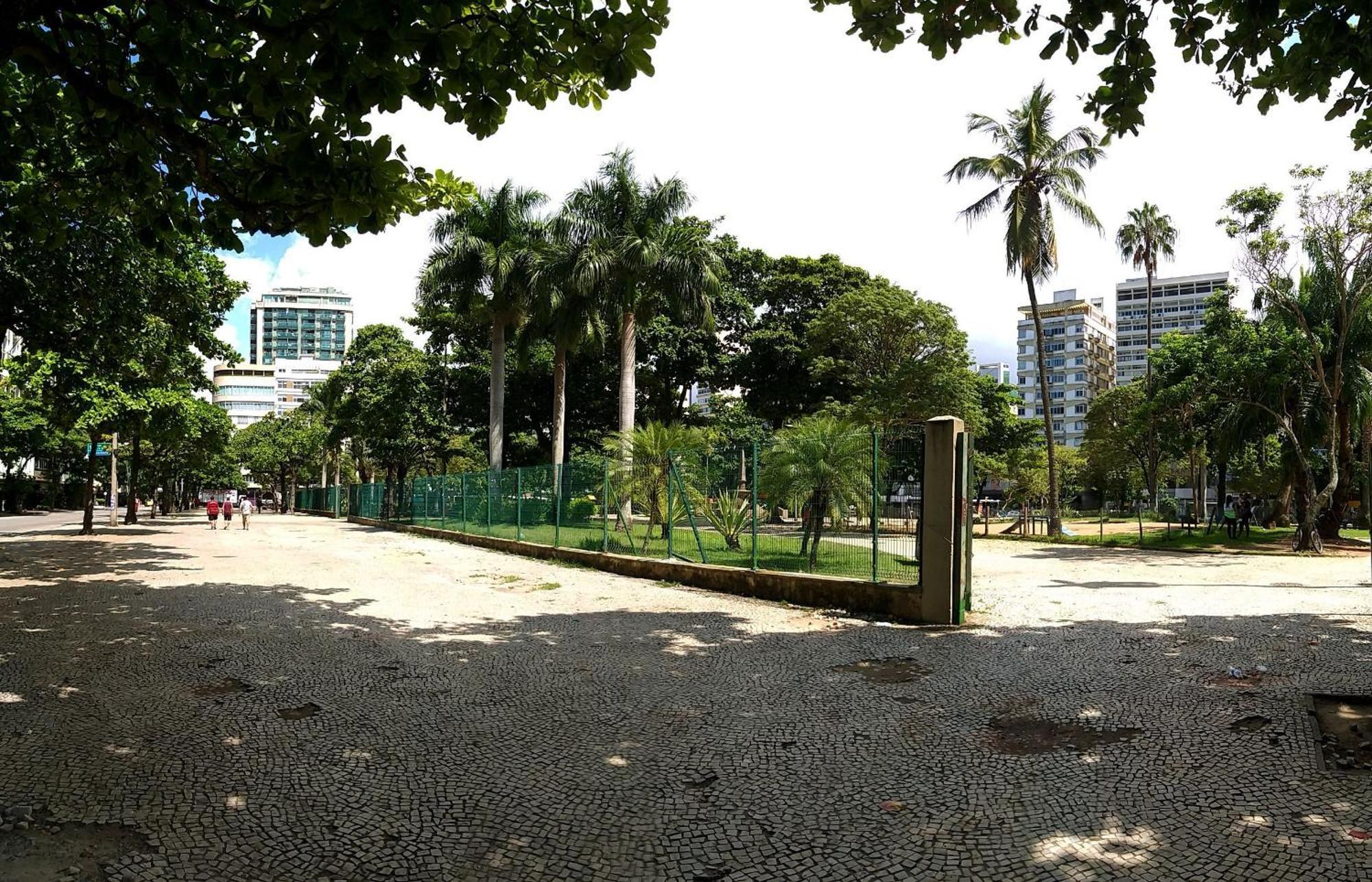 Ipanema Buzz - Praia E Charme Rio de Janeiro Dış mekan fotoğraf